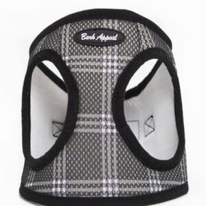Bark appeal Step in Harness - S - New